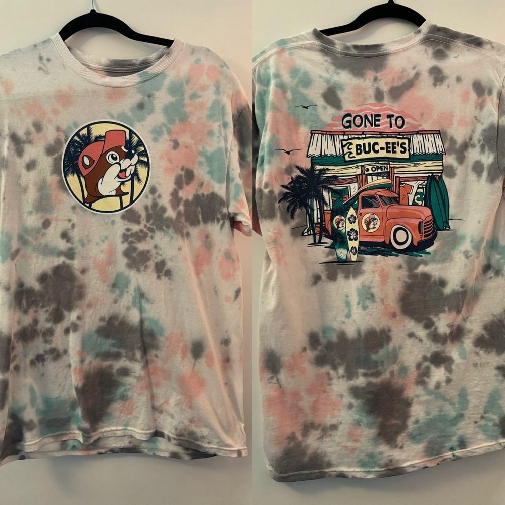 Buc-ee’s T-Shirt